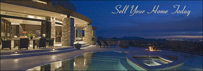 Scottsdale Home Listings